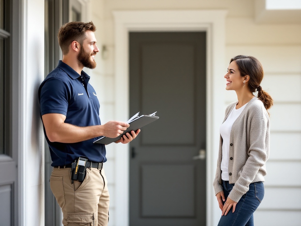 Pest Control in Dover, NH